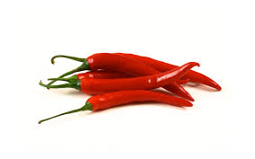 chili